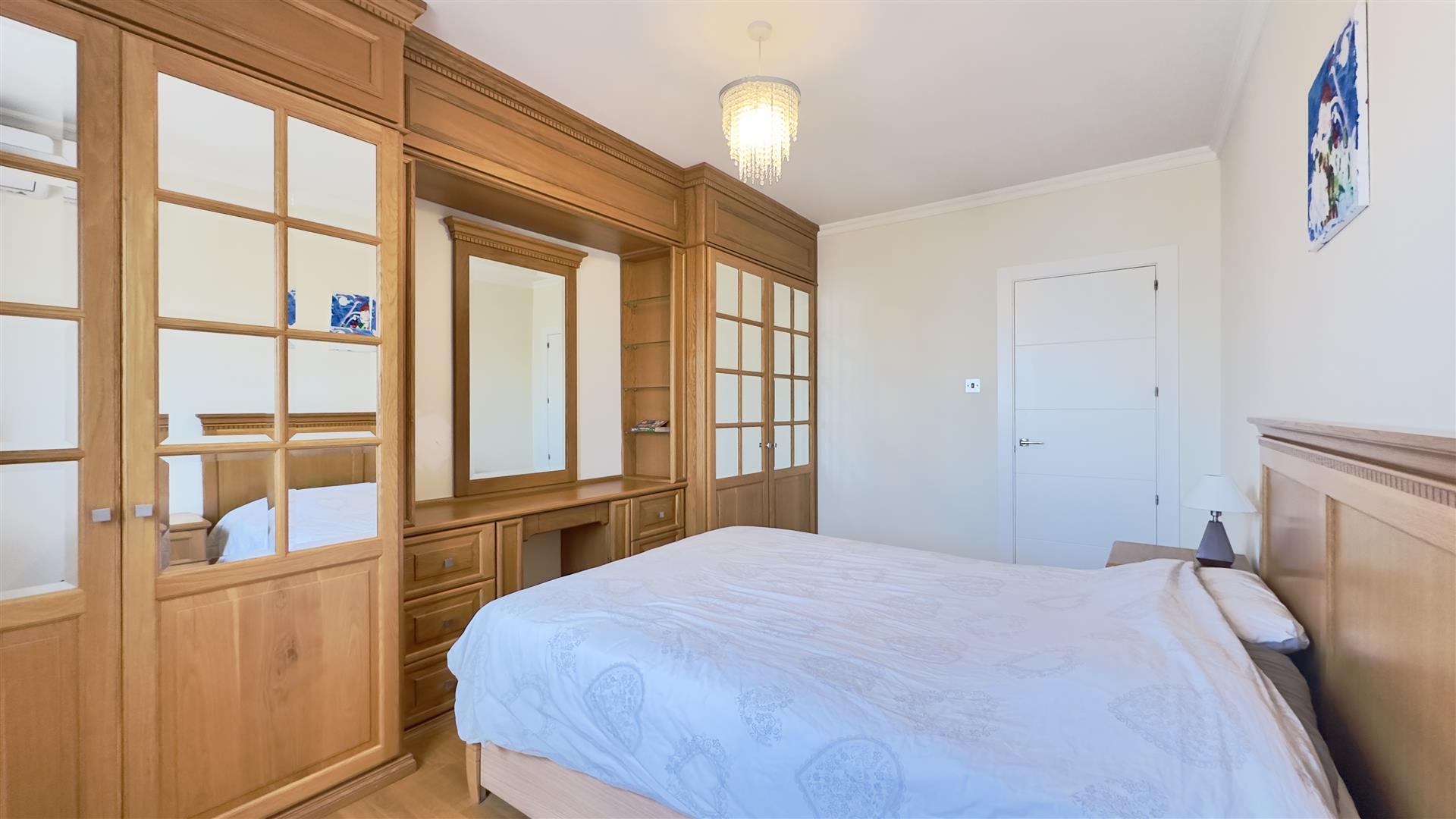 Image of Apartment - 3 Bedrooms - 2 Bathrooms for Sale in Vineyards-Gibraltar, Image 4